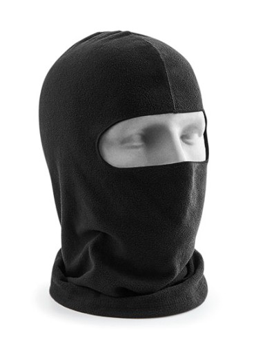BEE-B230-Microfleece Balaclava
